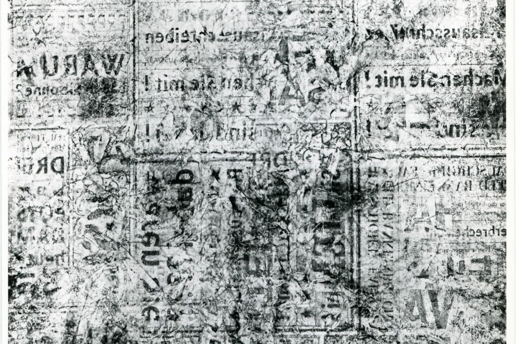 Nové výtvarné postupy